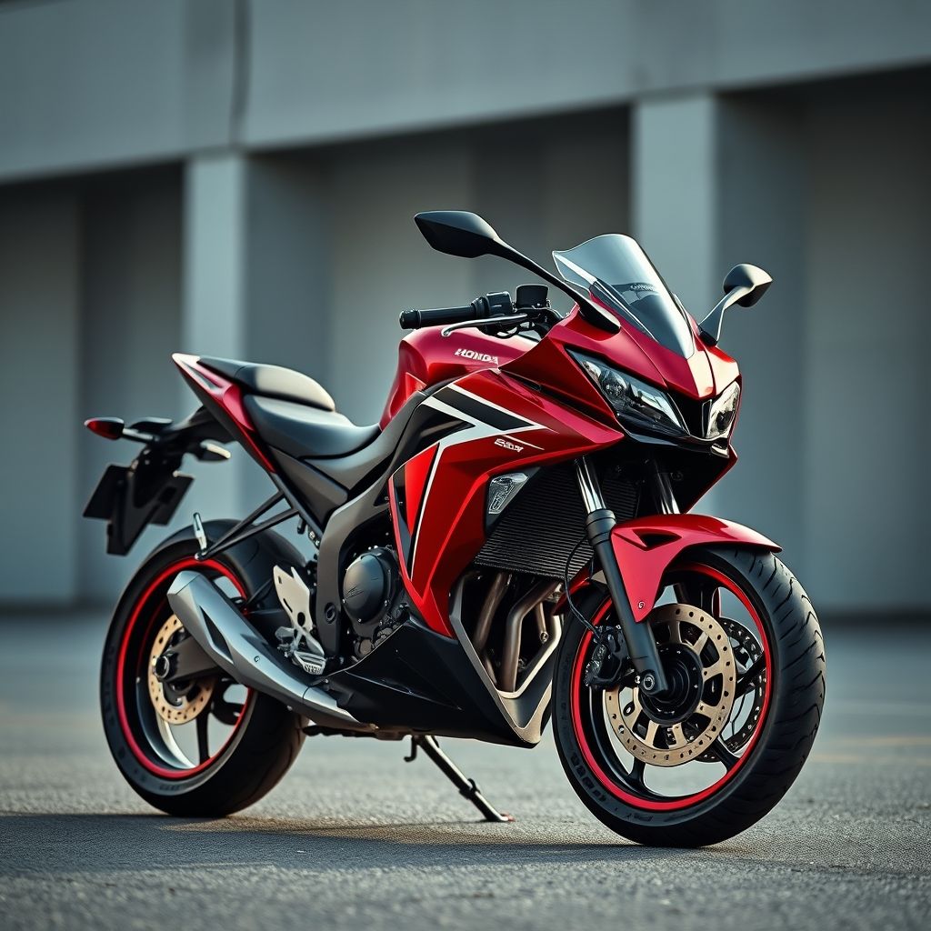 Honda CBR650R 2026: ความเปลี่ยนแปลงและวิวัฒนาการ